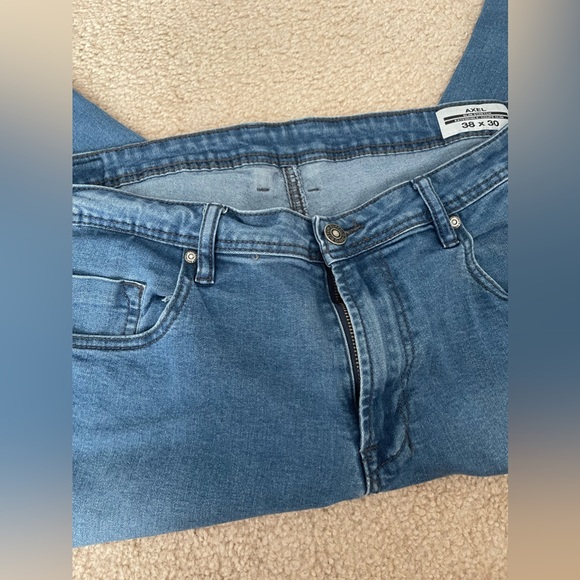 Men’s Buffalo David Bitton Jeans - Picture 3 of 8